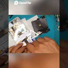 Effortless Workspace: Install Daughterboard & Type C for Speed | Sydney CBD Repair Centre