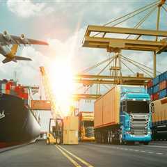 Understanding Cargo Shipping: A Complete Overview