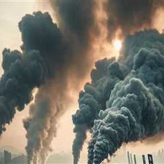 Understanding the Environmental Impacts of Cargo Shipping