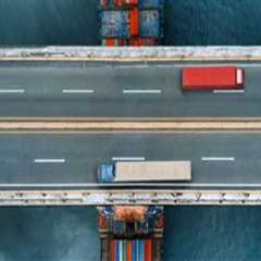 Understanding Cargo Shipping: Door-to-Door vs. Port-to-Port Services