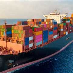 Essential Tips for Choosing the Right Cargo Shipping Company