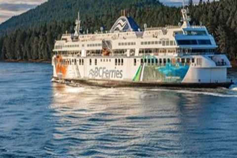 Coastal Adventures: Pairing Ferry Travel with Effortless Ground Transfers