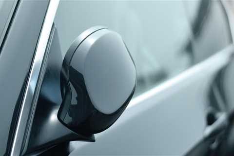 Enhance Your Electric Car Comfort with Glass Tinting