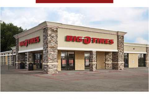 Tire Center