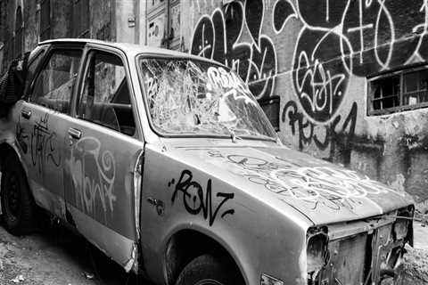 Preserve Your Vintage Car with Paintless Auto Dent Repair