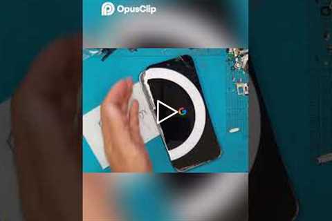 DIY Smartphone Screen Repair: Easy Steps to Success! | Sydney CBD Repair Centre