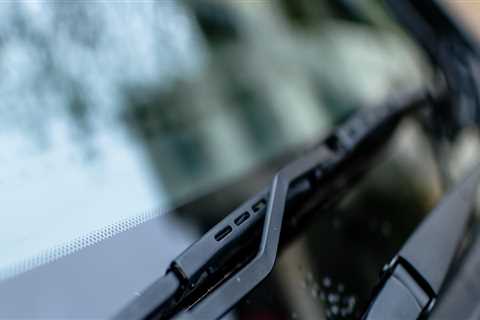 Simplify Windshield Replacement with Insurance