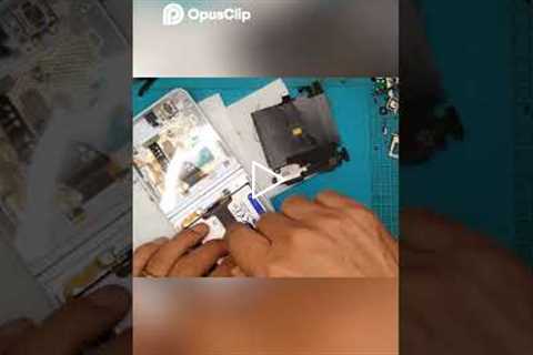 Effortless Workspace: Install Daughterboard & Type C for Speed | Sydney CBD Repair Centre