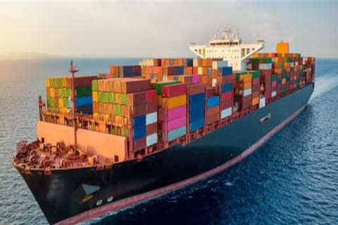Essential Tips for Choosing the Right Cargo Shipping Company