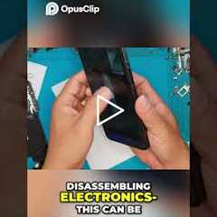 Smartphone Repair: DIY vs Professional | Sydney CBD Repair Centre