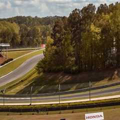 The Economic Impact of Motorsport Events: Driving Growth and Opportunity