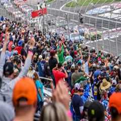 Engaging with Drivers: The Fan Experience at Motorsport Events