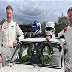 Understanding Team Dynamics in Successful Motorsport Events