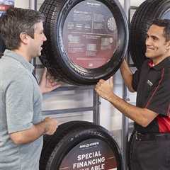 BFGoodrich Tires Near Me