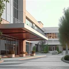 Why New Neighborhood Developments Can Influence Medical Care Availability More Than Expected
