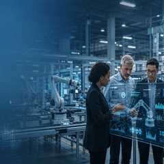 AI Manufacturing Event Brings Industry Leaders to Troy for Future-Focused Discussion