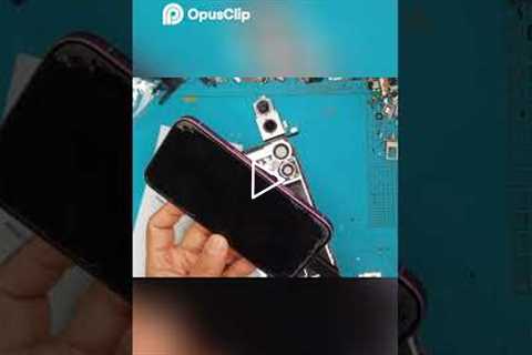 Smartphone Screen Replacement: DIY Guide | Sydney CBD Repair Centre